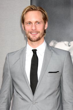 Alexander Skarsgard