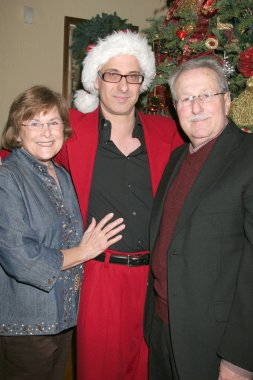 Michael einfeld, veliler