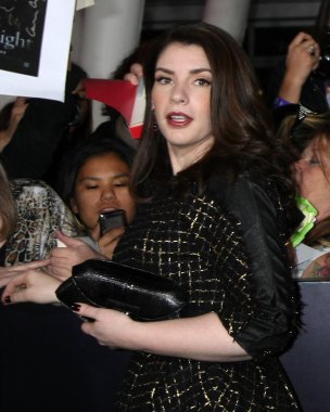 Stephanie Meyer