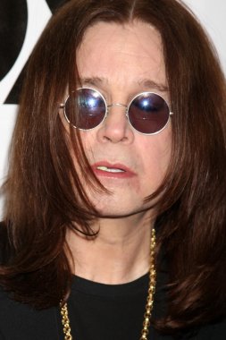 Ozzy Osbourne
