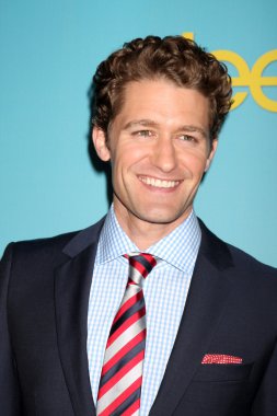 Matthew Morrison