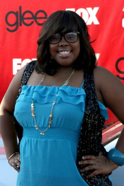 Amber Riley