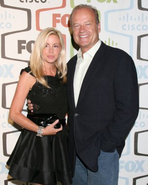 Camille, Kelsey Grammer