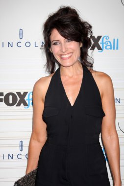 Lisa Edelstein