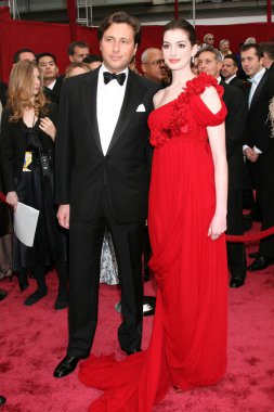 Anne hathaway & tarihi