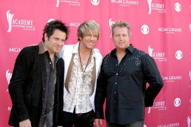 Rascal Flatts