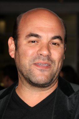 Ian Gomez