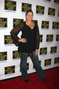 Camryn Manheim'ın