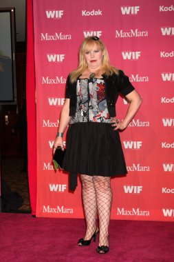 Kristen Vangsness