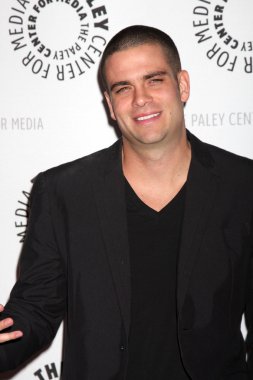 Mark Salling