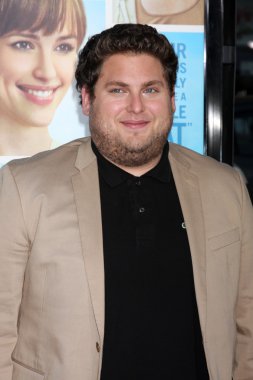 Jonah Hill