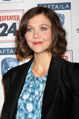 Maggie Gyllenhall