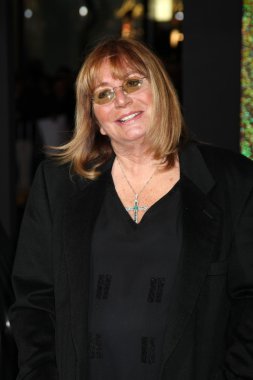 Penny Marshall