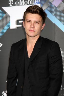 Xavier Samuel