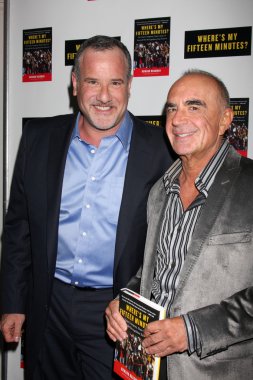 Howard Bragman ve Robert Shapiro