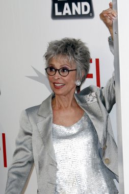 Rita Moreno