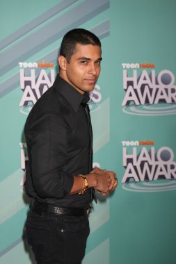 Wilmer Valderrama