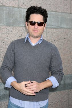 JJ Abrams