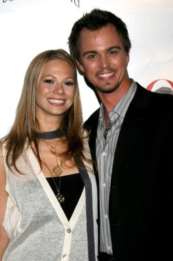 Tamara braun ve darin brooks