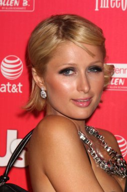 Paris Hilton