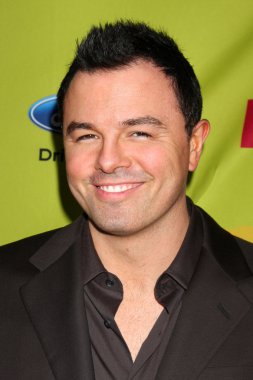 Seth Macfarlane