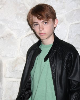 Dylan Riley Snyder