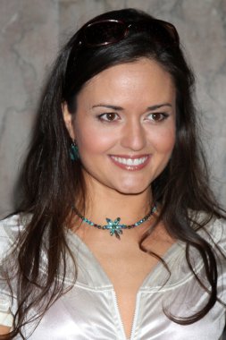 Danica Mckellar