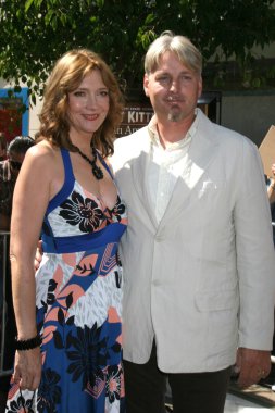 Glenne headley ve kocası