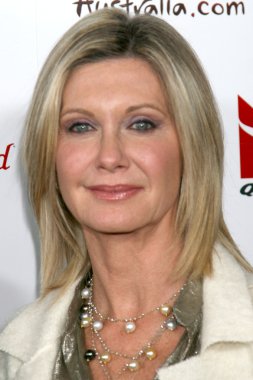 Olivia Newton-John