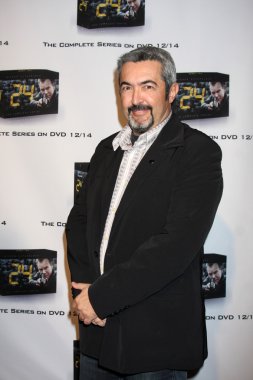 Jon Cassar