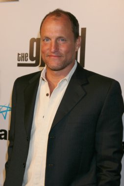 Woody Harrelson
