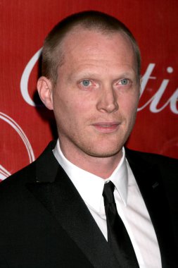 Paul Bettany