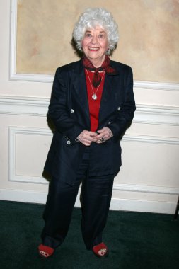 Charlotte Rae