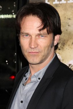 Stephen Moyer