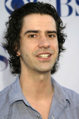 Hamish Linklater
