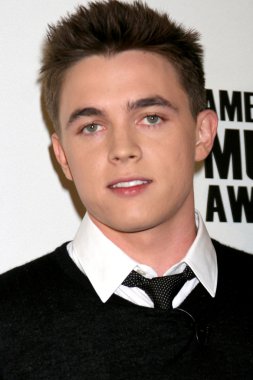 Jesse Mccarthy