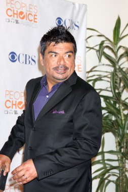 George Lopez