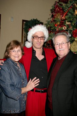 Michael einfeld, veliler