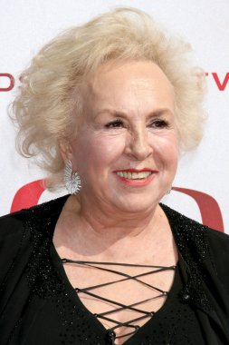 Doris Roberts