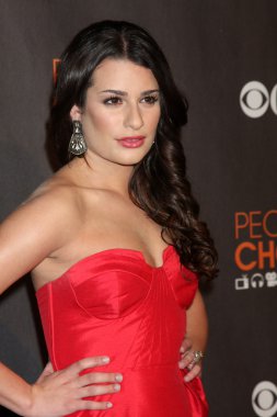Lea Michele