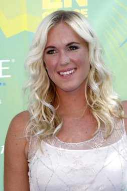 Bethany Hamilton