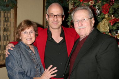 Michael einfeld, veliler