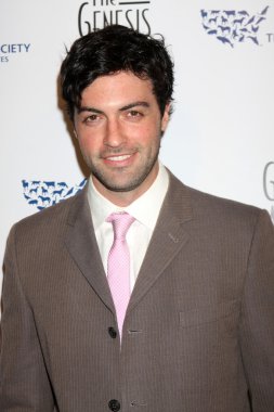 Reid Scott