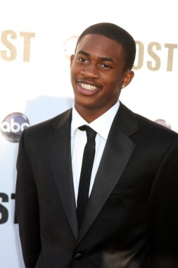 Malcolm David Kelley
