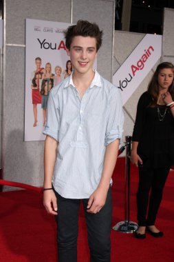 Sterling Beaumon