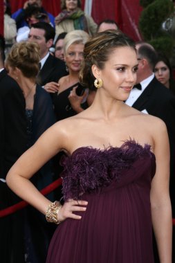 Jessica Alba