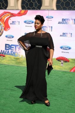 Jill Scott