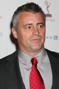 Matt Leblanc