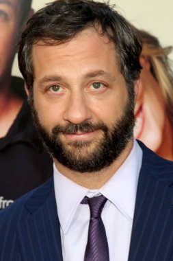 Judd Apatow