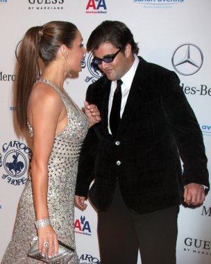 Rachel Uchitel, Jason Davis